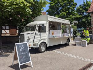 Lire la suite à propos de l’article Faire venir un food truck pour ses évènements privés